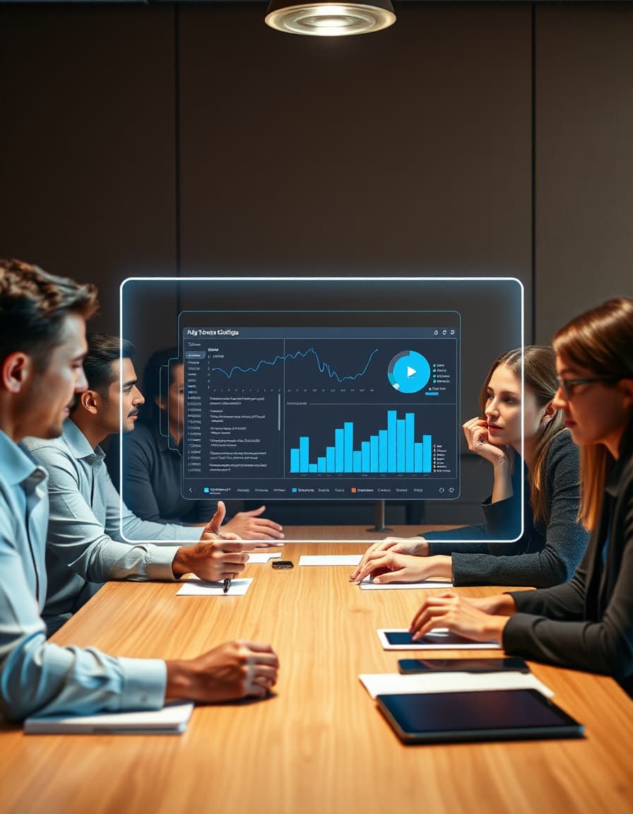 AI trong kinh doanh: Cơ hội và thách thức